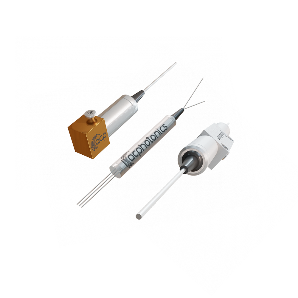 AC Photonics Inc Variable Optical Attenuator (Manual and MEMS)